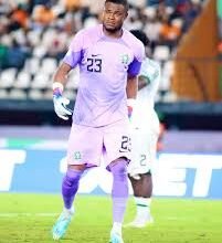 Stanley Nwabali Biography, Net Worth, Age, Wife, Career, Family, Religion & Personal Life Stanley Nwabali