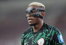 Victor Osimhen Biography, Net Worth, Age, Wife, Career, Family, Religion and Personal Life Victor Osimhen