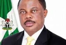 Willie Obiano Biography: Net Worth, Age, Wife, Education, Family, Career & Early Life Willie Obiano Biography