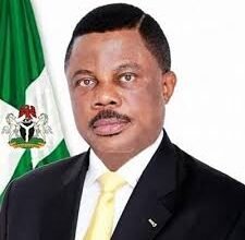 Willie Obiano Biography: Net Worth, Age, Wife, Education, Family, Career & Early Life Willie Obiano Biography